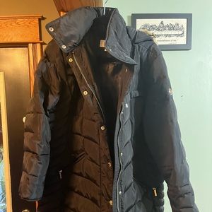 michael kors winter jacket